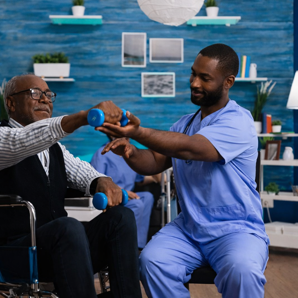 Spectrum Physiotherapy